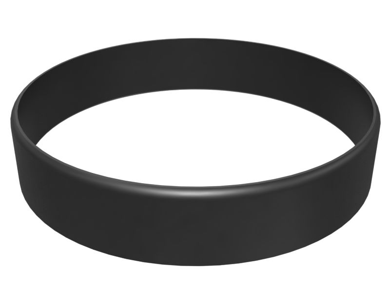 Изнашиваемая легкосменная гильза рамы подъемника