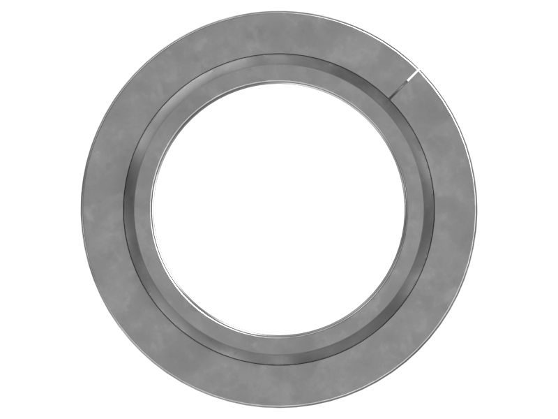 152-7554: 158.75mm OD Self Aligning Spherical Bearing | Cat® Parts 