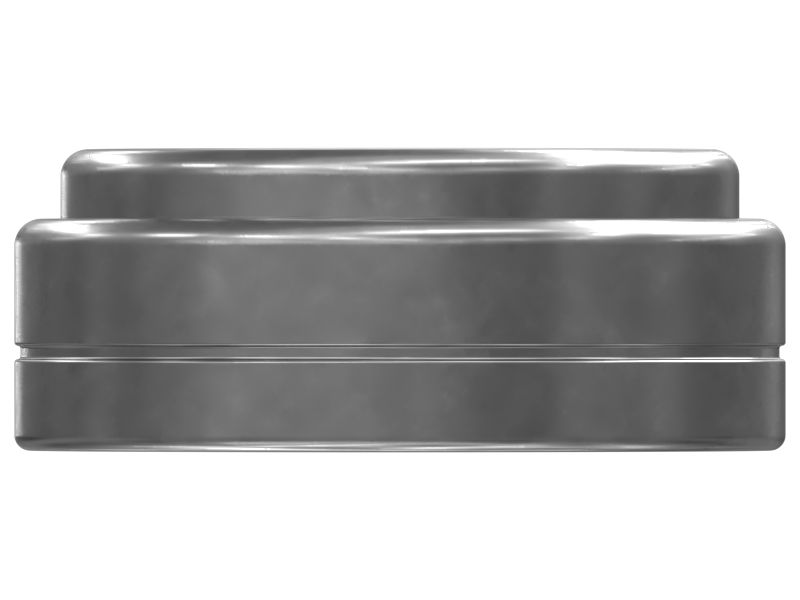 Самоцентрирующийся сферический подшипник скольжения