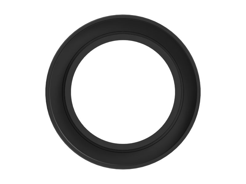 Oil Shaft Sealing Ring