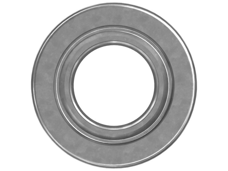 Манжетное уплотнение, наружный диаметр 35,18 мм