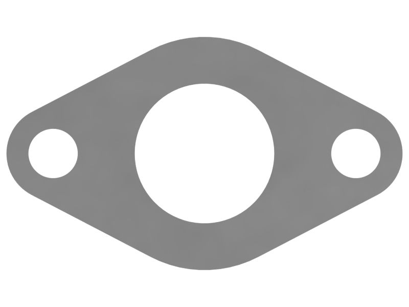 Прокладка бака толщиной 0,793 мм