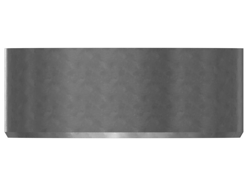 Втулка с наружным диаметром 72,84 мм