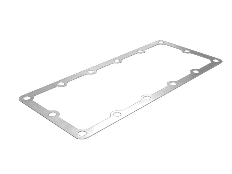 140-1855: 0,8 mm dicke Planetendeckeldichtung für Getriebe