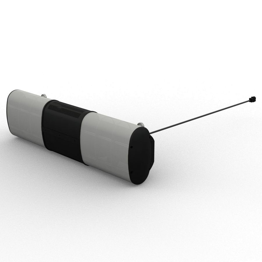 591-5821: LED Beacon Kit (Japan only)