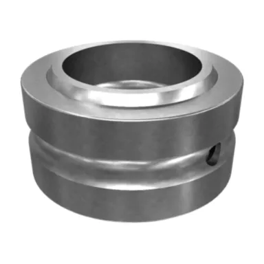 066-5815: Självinställande lager med 57,15 mm i innerdiameter