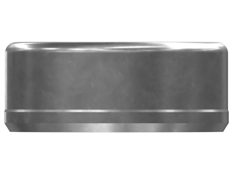 Манжетное уплотнение торсионного вала