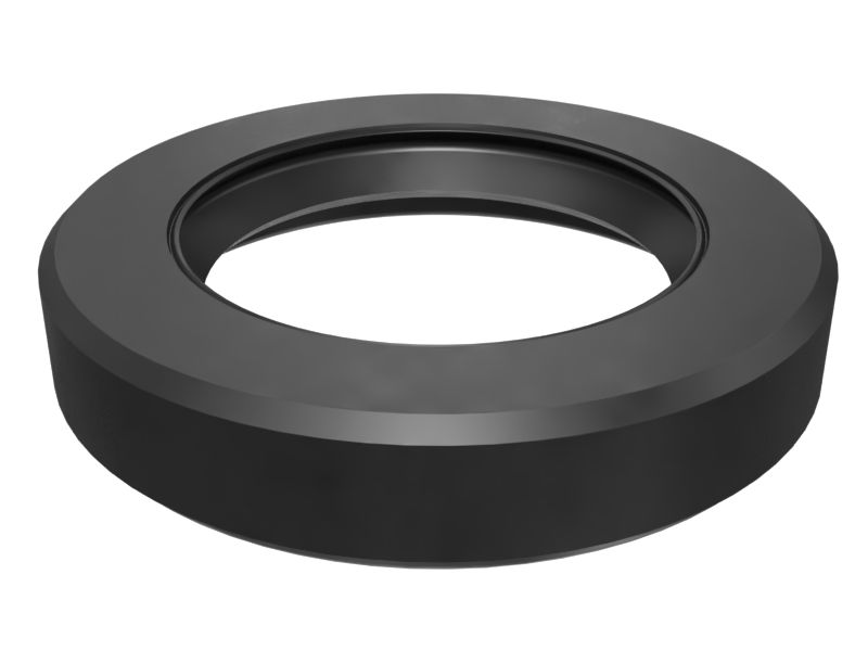 Манжетное уплотнение