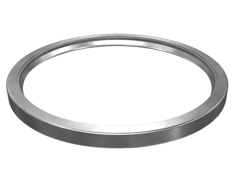 Манжетное уплотнение с наружным диаметром 190,65 мм