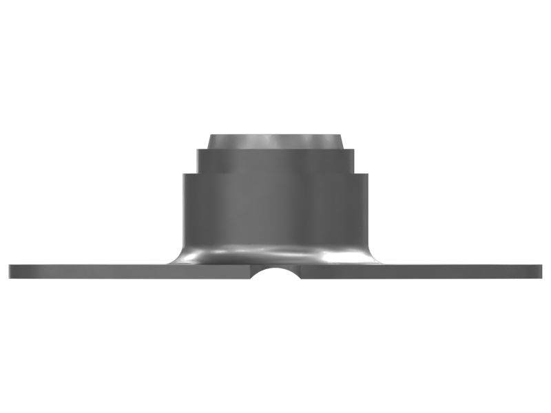 Фланцевый подшипник сердцевины (самоцентрирующийся)