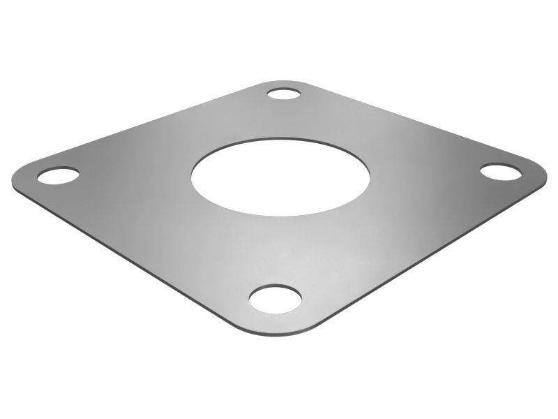 4K-1657: 0.787mm পুরু ট্রান্সমিশন কেস গ্যাস্কেট