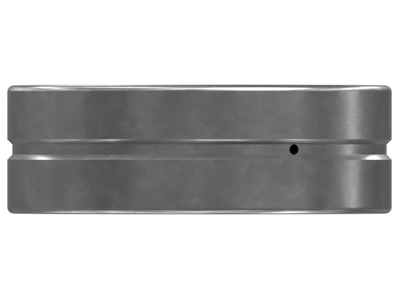 Двухрядный сферический роликовый подшипник