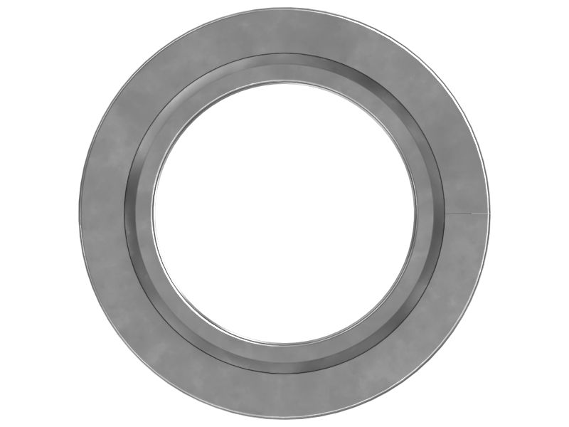 Самоцентрирующийся подшипник