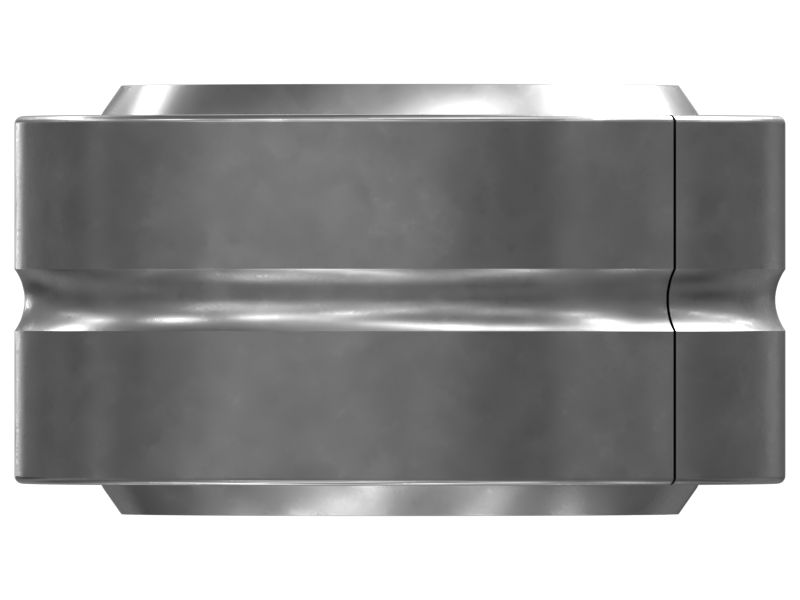 Самоцентрирующийся подшипник, наружный диаметр 100,01 мм