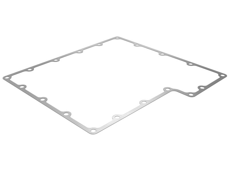 2P-9326: 변속기 케이스 커버 개스킷(두께 0.78 mm)