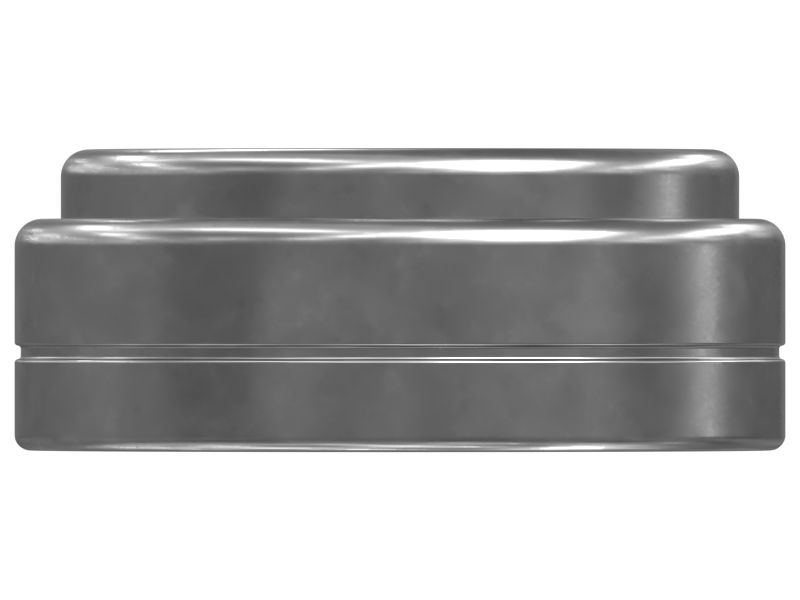 Самоцентрирующийся сферический подшипник скольжения