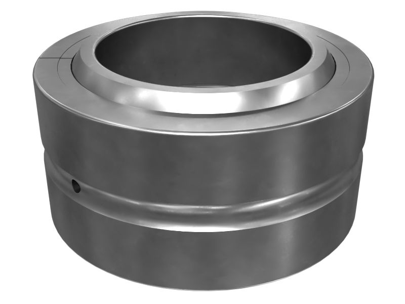 Самоцентрирующийся подшипник, наружный диаметр 100,01 мм