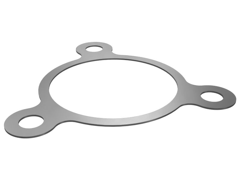 Прокладка для водопроводов толщиной 0,8 мм