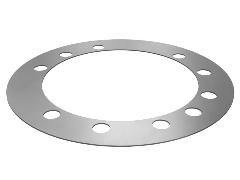 Прокладка держателя уплотнения толщиной 0,8 мм