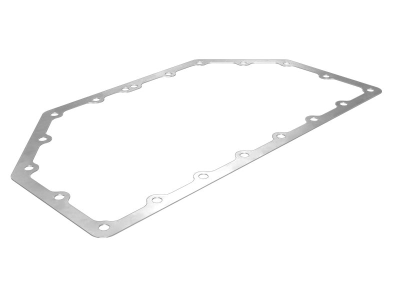 186-3161: 0,8 mm dicke Dichtung der Getriebesteuerungsabdeckung
