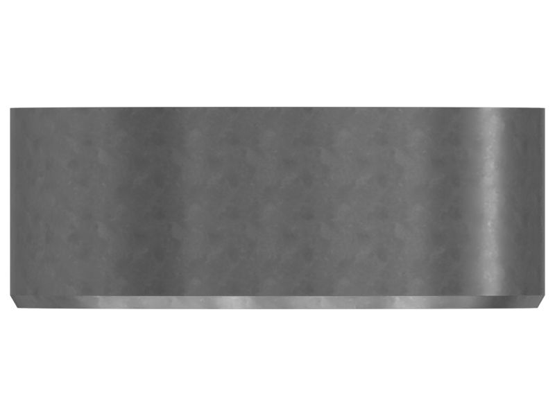 Втулка с наружным диаметром 72,84 мм