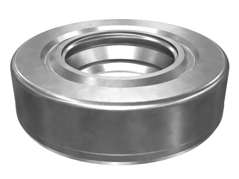 Манжетное уплотнение, наружный диаметр 35,18 мм