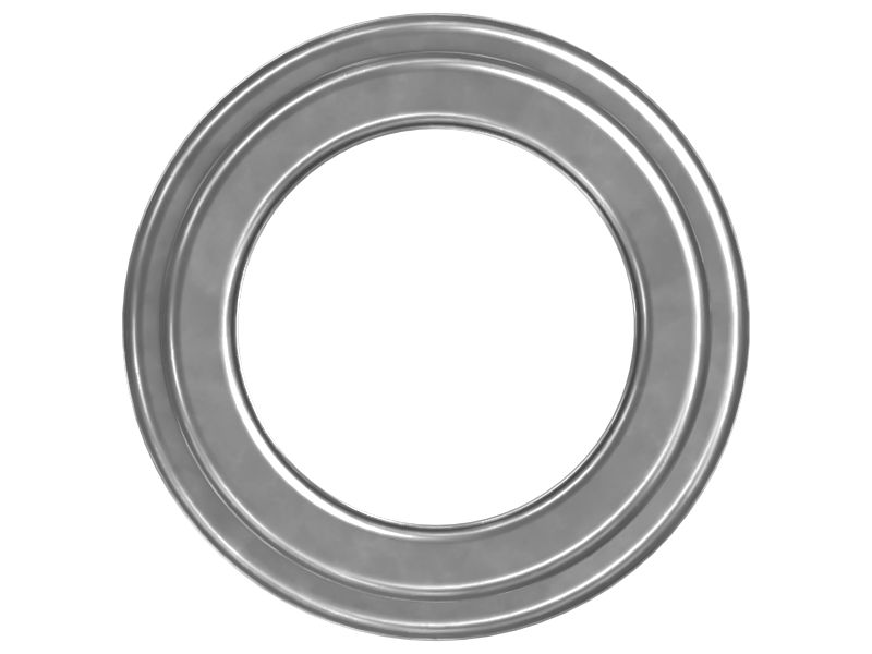 Самоцентрирующийся сферический подшипник скольжения