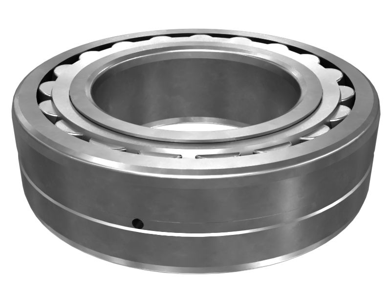 Сферический роликовый подшипник