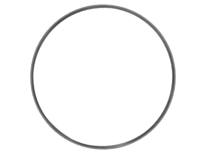 157-2813: Ống ngoài đường kính ngoài 72,84 mm