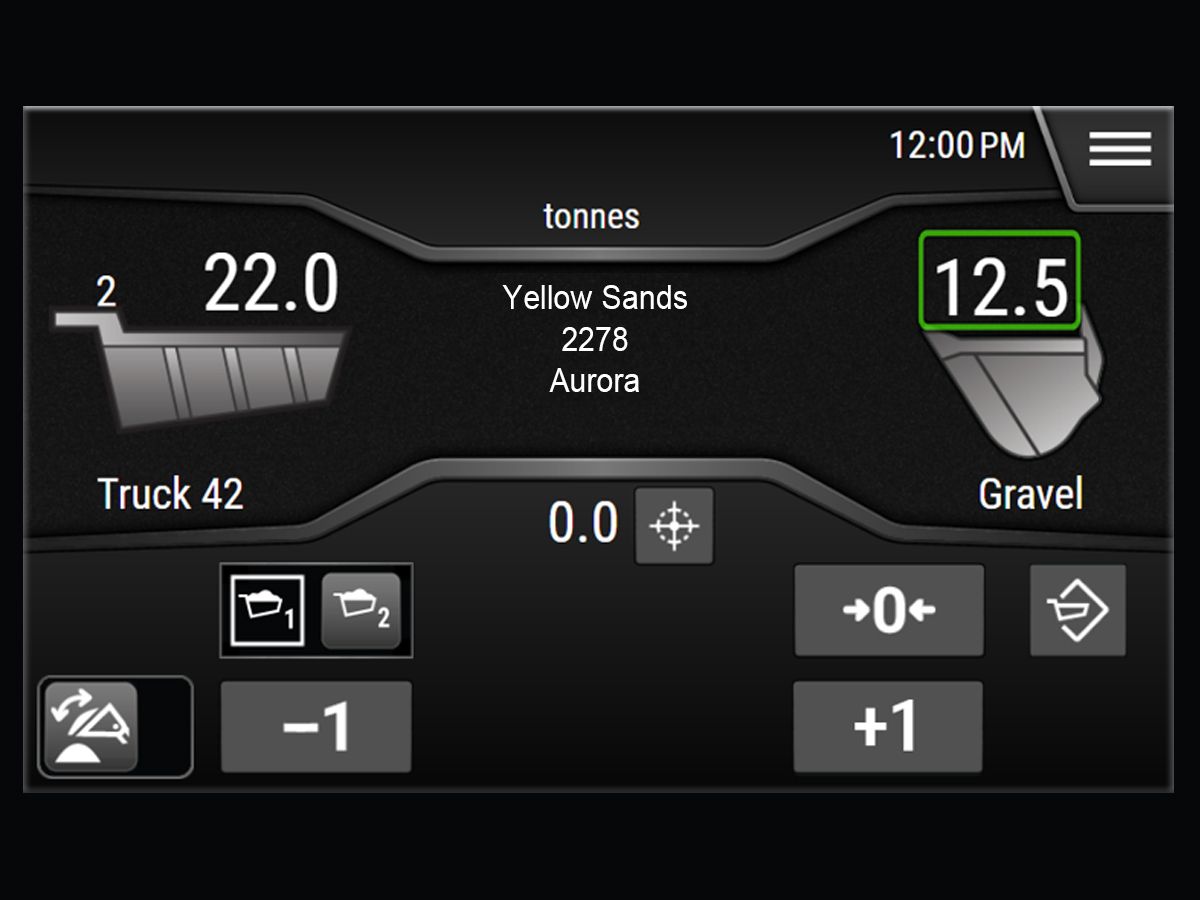 ADVANCED PAYLAOD EN OPTION
