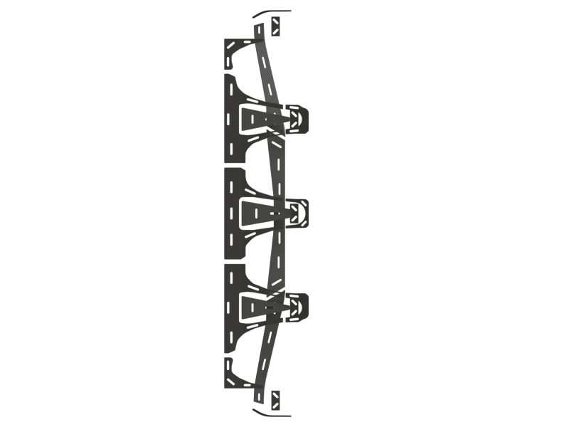 PLATE KIT-WEAR