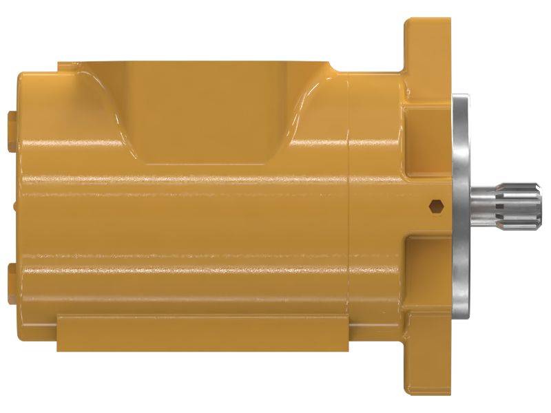 БЛОК НАСОСА