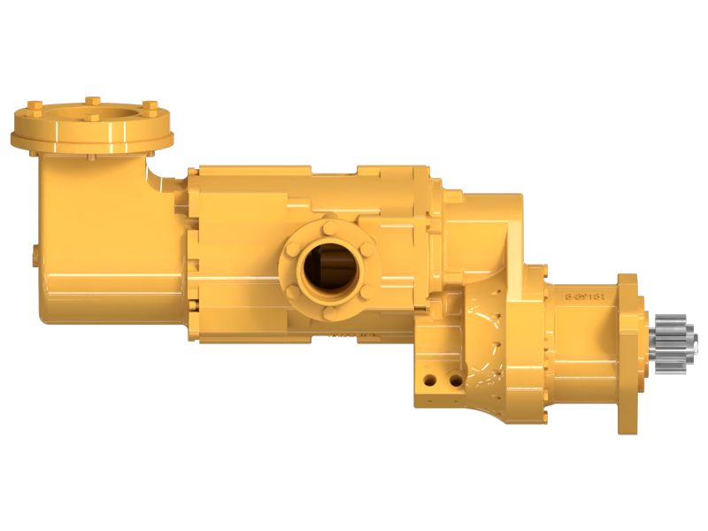 БЛОК ЭЛЕКТРОДВИГАТЕЛЯ STG