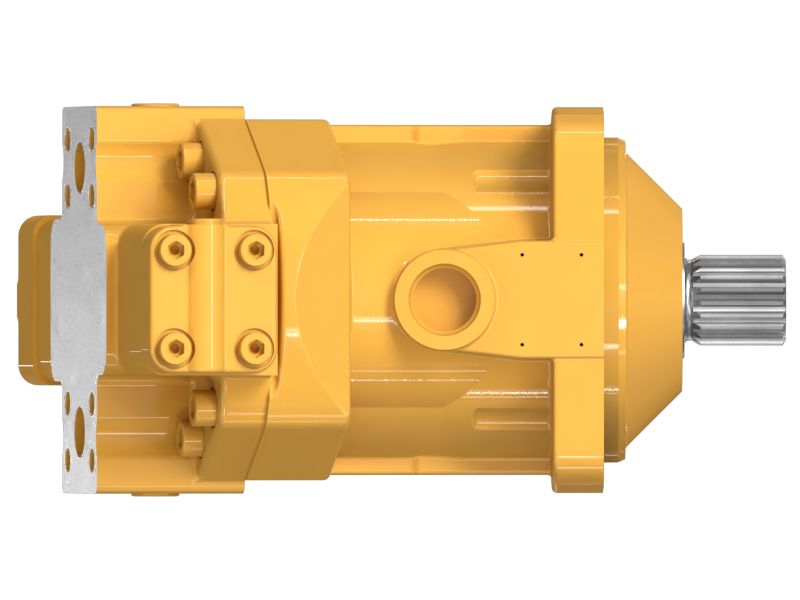 БЛОК ЭЛЕКТРОДВИГАТЕЛЯ PSV