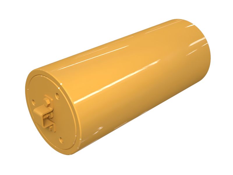 Cat® Reman Accumulator