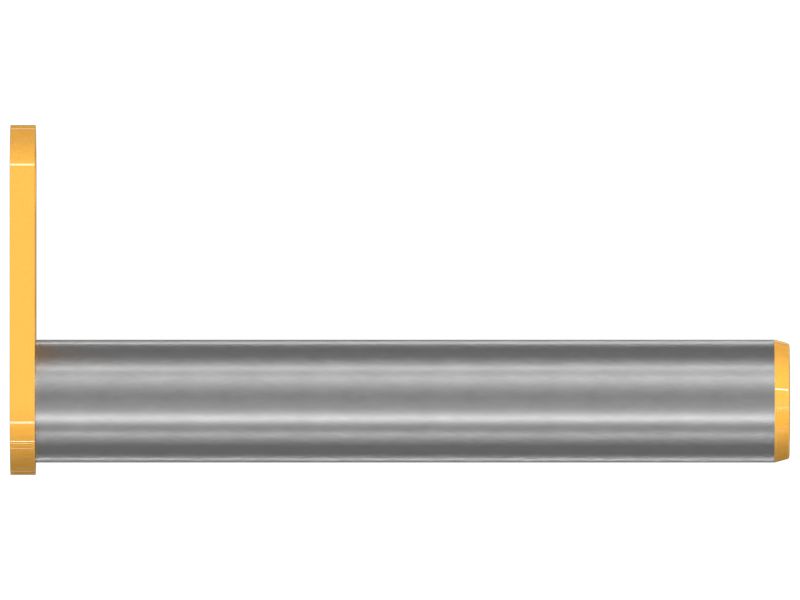 Палец рычажного механизма