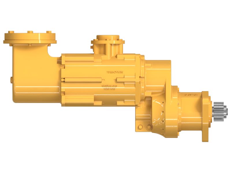 БЛОК ЭЛЕКТРОДВИГАТЕЛЯ STG