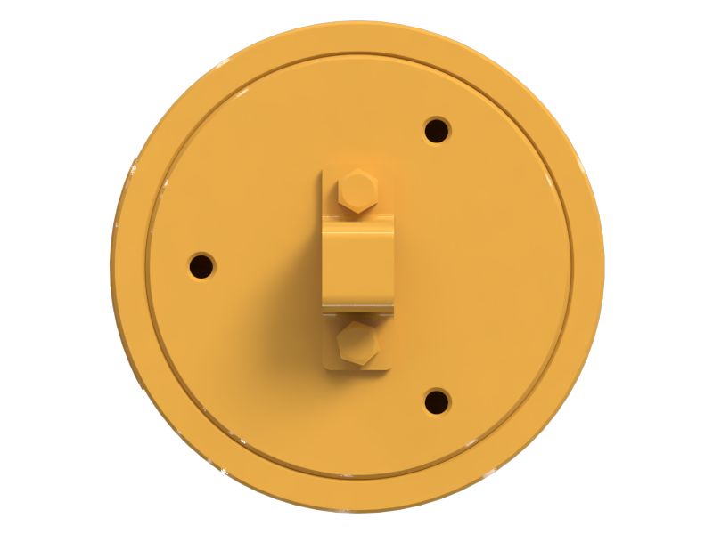 Cat® Reman Accumulator