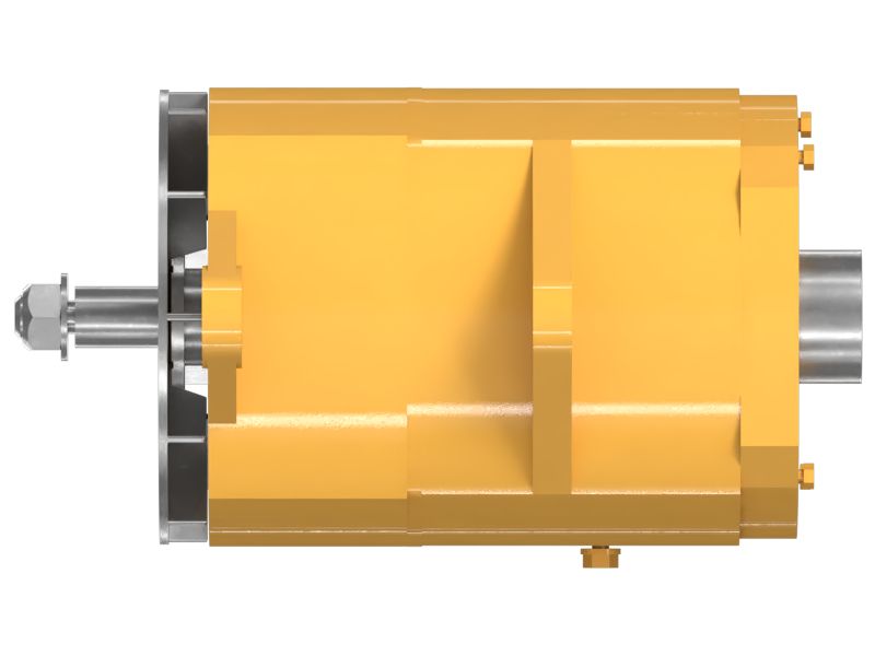 БЛОК ГЕНЕРАТОРА