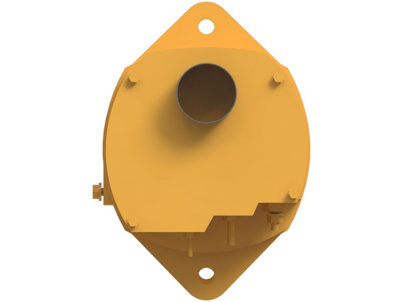 БЛОК ГЕНЕРАТОРА