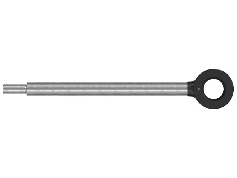 10R-3734: Cat® Reman Hydraulikstange mit Augenlager