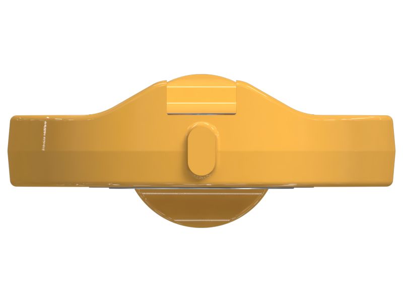 ШТОК ГИДРОСИСТЕМЫ В СБОРЕ