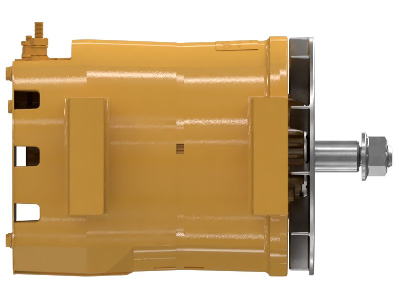 БЛОК ГЕНЕРАТОРА