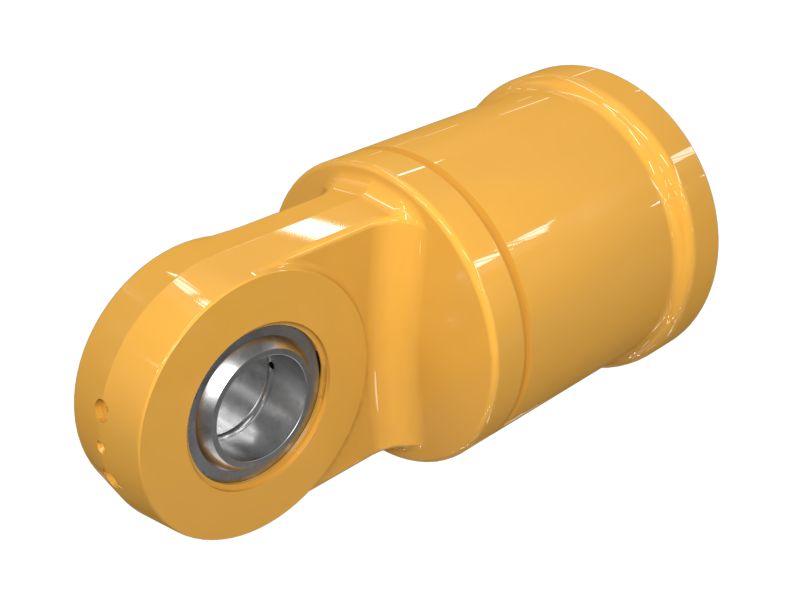 ГИДРАВЛИЧЕСКИЙ ЦИЛИНДР В СБОРЕ