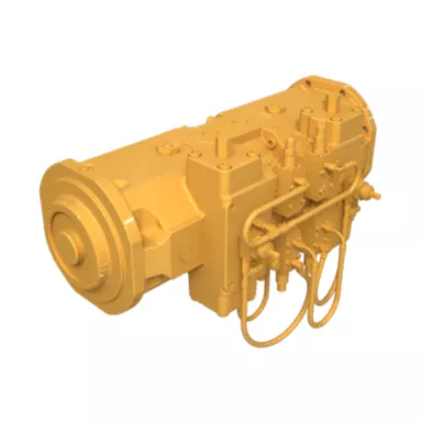 20R-2009: Regenerowane rozbudowane hydrauliczne pompy górnicze