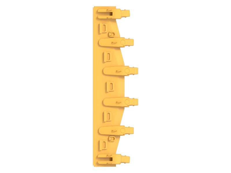 PLATE AS-LIP