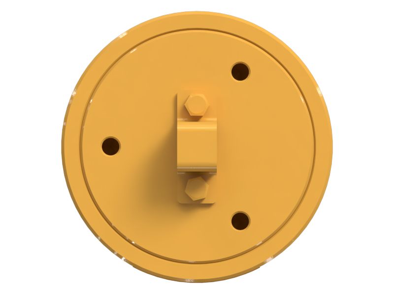 Cat® Reman Accumulator