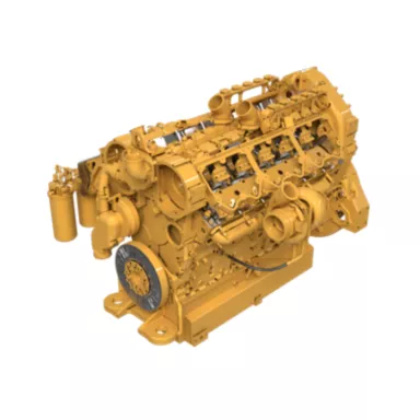 10R-9819: Cat® C32 Reman Engine