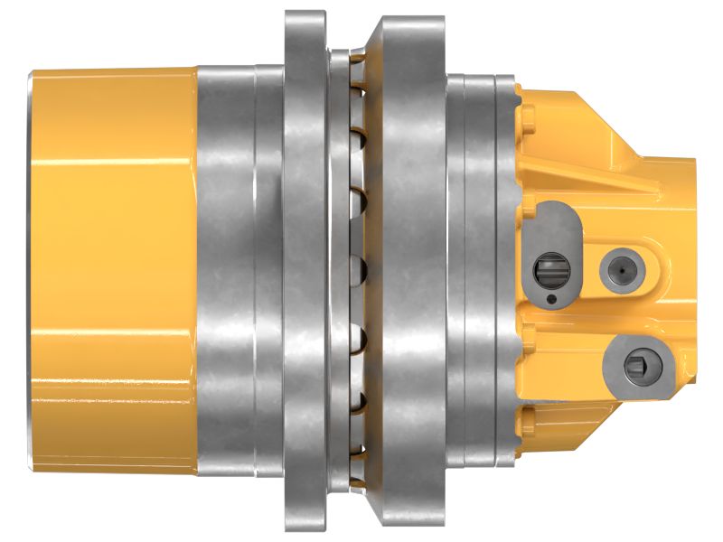 Cat® Reman Axial Piston Motor Fixed Displacement