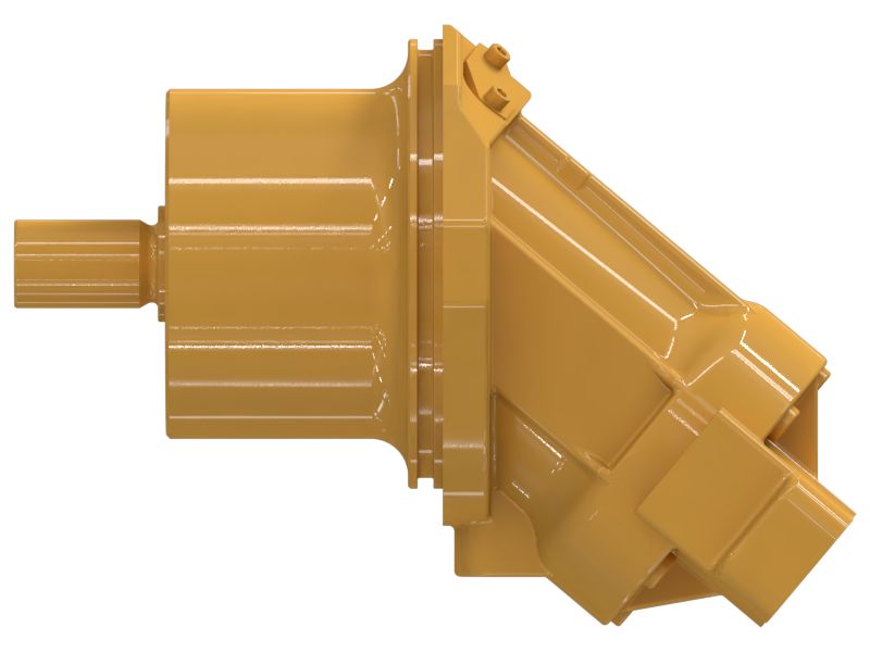 Cat® Reman Axial Piston Motor Fixed Displacement